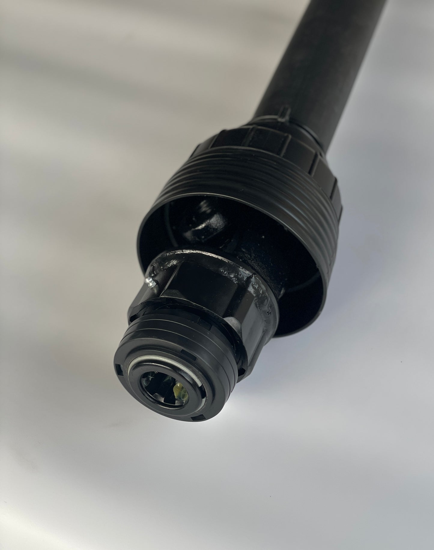 SPT Gelenkwelle Serie45 Freilauf RECHTS vergl. G5 / PTO50 - 1 3/8" Z6