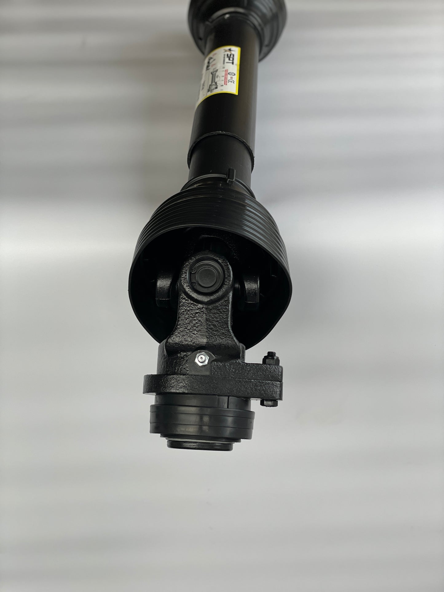 SPT Gelenkwelle mit Scherbolzen 1300Nm 35 bis 55 PS - 1 3/8" Z6 Baugröße 4