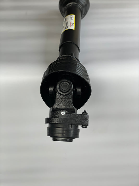 SPT Gelenkwelle mit Scherbolzen 1300Nm 35 bis 55 PS - 1 3/8" Z6 Baugröße 4