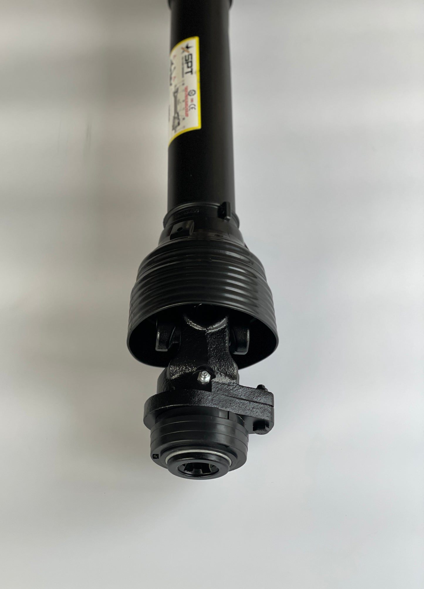 SPT Gelenkwelle Serie3 Scherbolzen 1300 Nm vergl. G3 / W2200 1 3/8" Z6