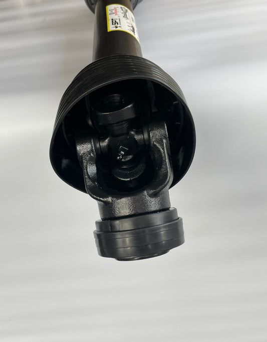 SPT Gelenkwelle Zapfwelle Standard 35 bis 55 PS - 1 3/8" Z6 Baugröße 4