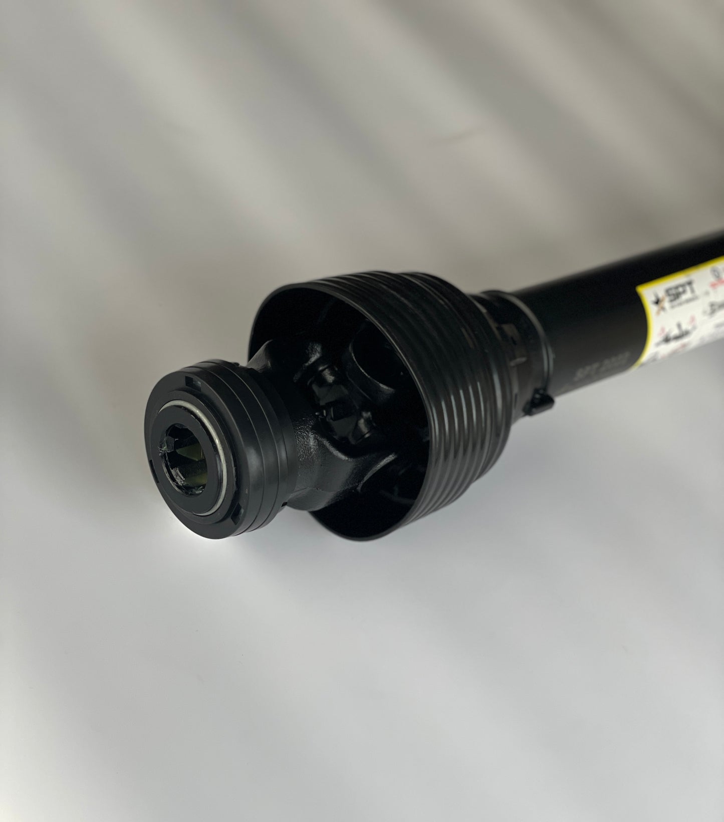 SPT Weitwinkel Gelenkwelle 1 3/8"Z6 Serie 3 vergleichbar WWE2380 / G4