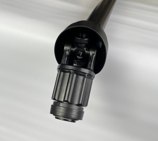 SPT Gelenkwelle Serie3 Sternratsche 800Nm vergl. G3 / W2200 - 1 3/8"Z6