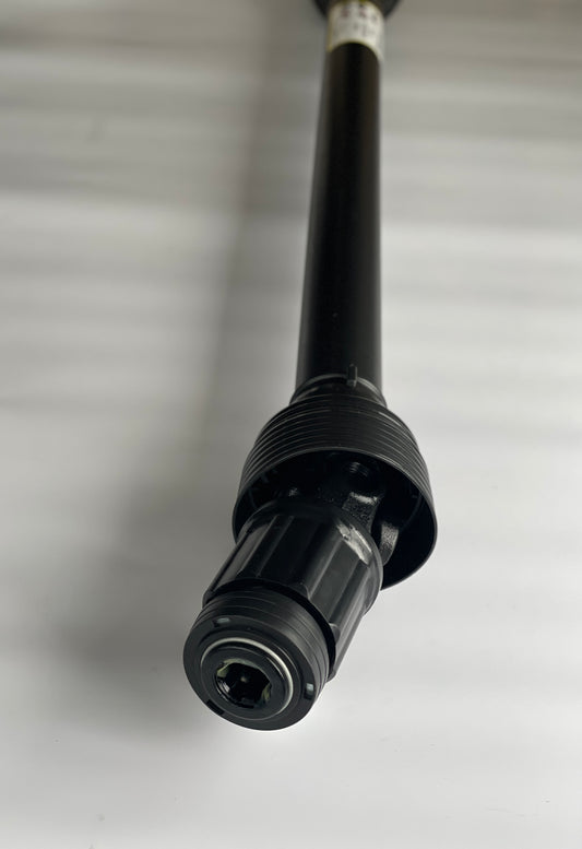 SPT Gelenkwelle Serie2 Sternratsche 500Nm vergl. G2 / W2100 - 1 3/8"Z6