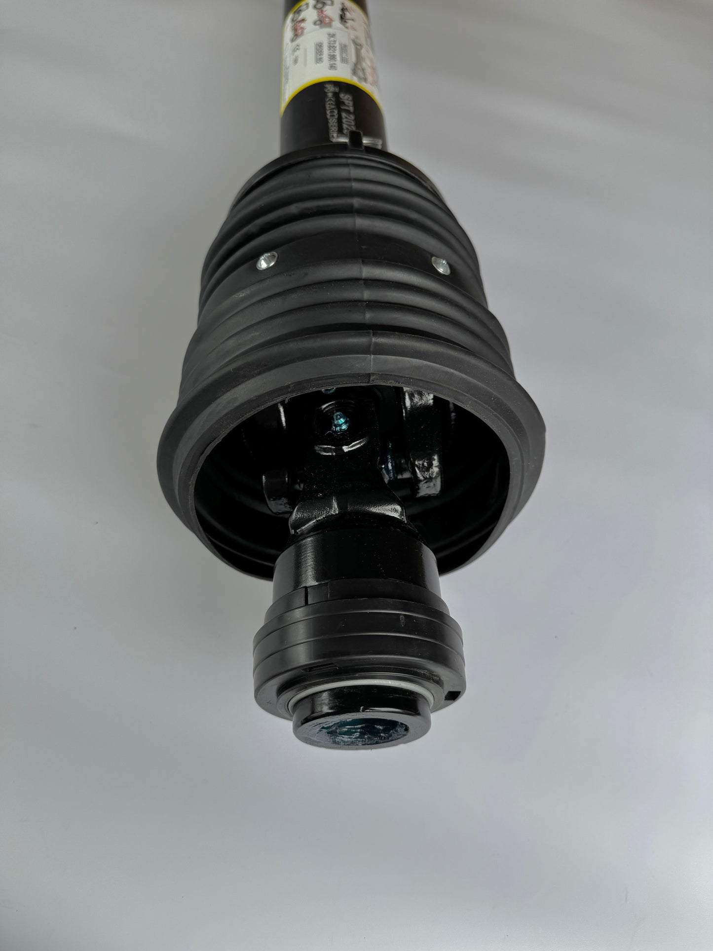 SPT Gelenkwelle beidseitig Weitwinkel 1 3/8"Z6 Serie3 vergl. WWZ2380/G4
