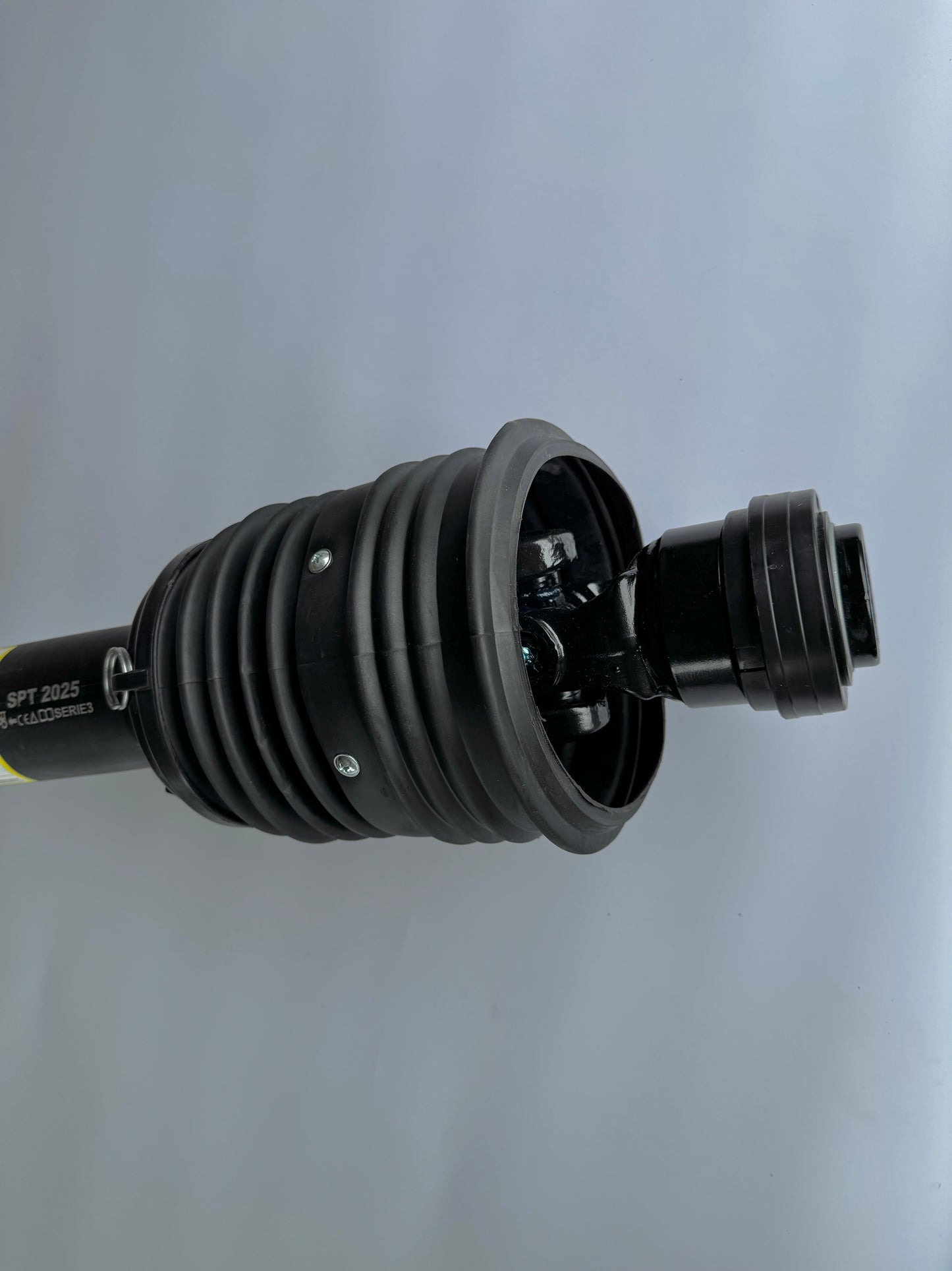 SPT Gelenkwelle beidseitig Weitwinkel 1 3/8"Z6 Serie3 vergl. WWZ2380/G4