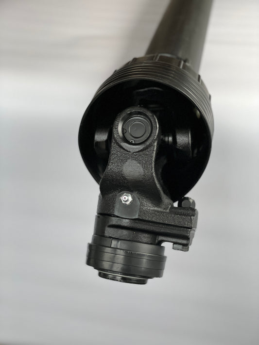 SPT Gelenkwelle mit Scherbolzen 2500Nm 64 bis 100PS - 1 3/8" Z6 Baugröße 7