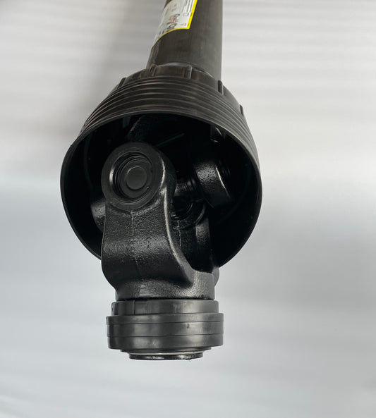 SPT Gelenkwelle Zapfwelle Standard 64 bis 100PS - 1 3/8" Z6 Baugröße 7