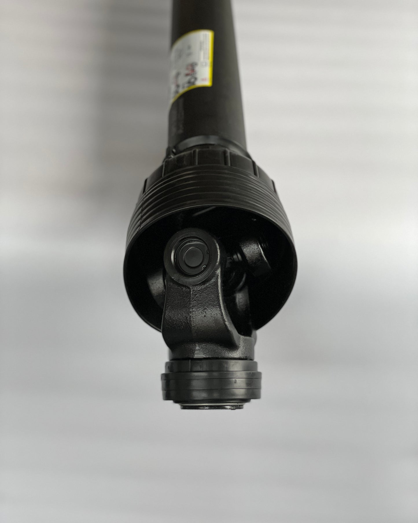 SPT Gelenkwelle Serie 5 Freilauf RECHTS vergl. G7 / W2300 - 1 3/8"Z6