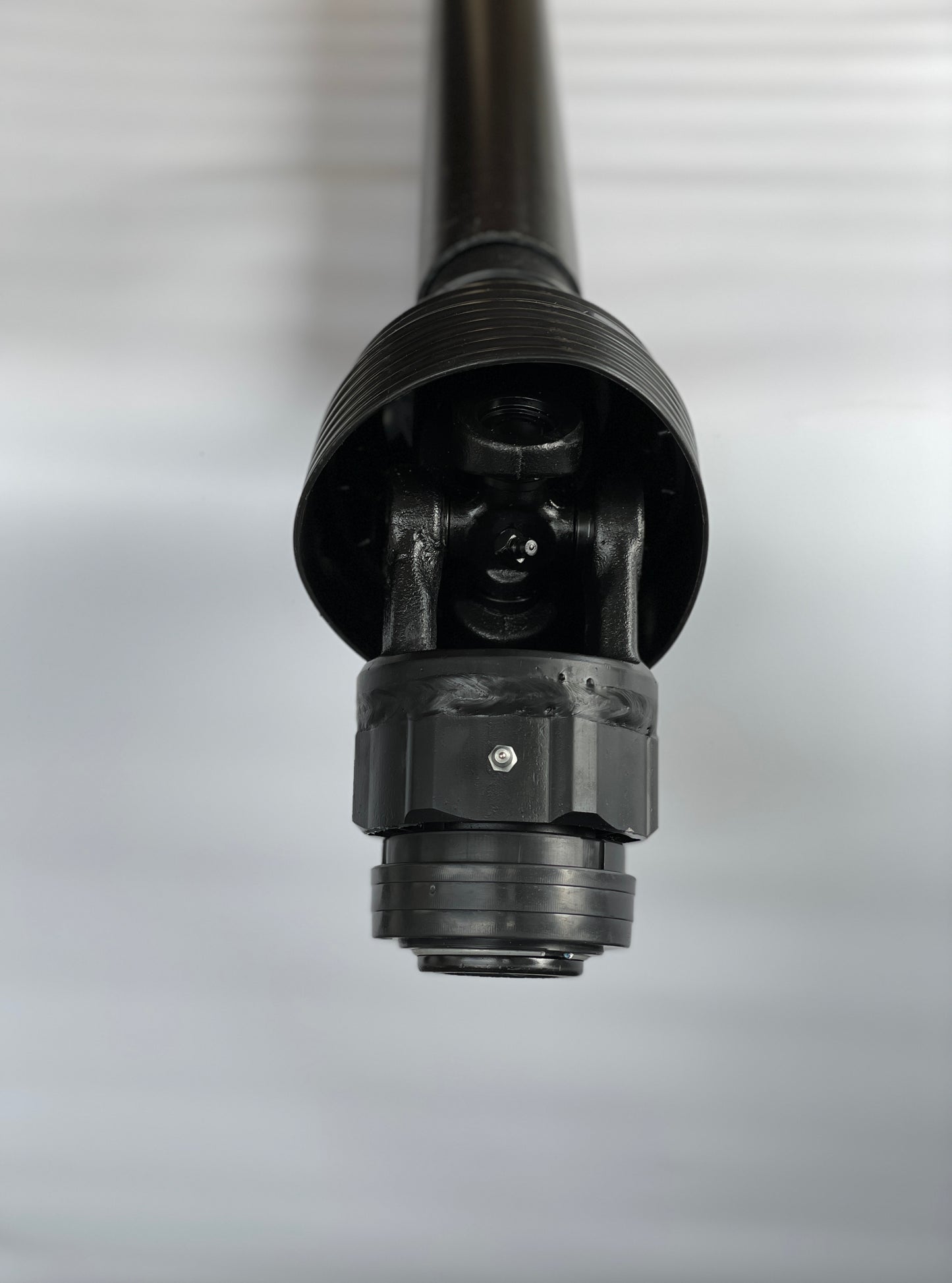 SPT Gelenkwelle Serie 3 Freilauf RECHTS vergl. G3 / W2200 - 1 3/8"Z6