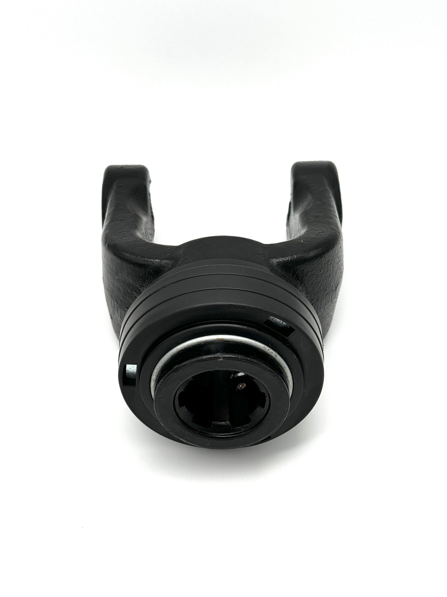 SPT Aufsteckgabel Anschlussgabel für Kreuz 30,2x79,4mm 1 3/8"Z6 Baugröße 5