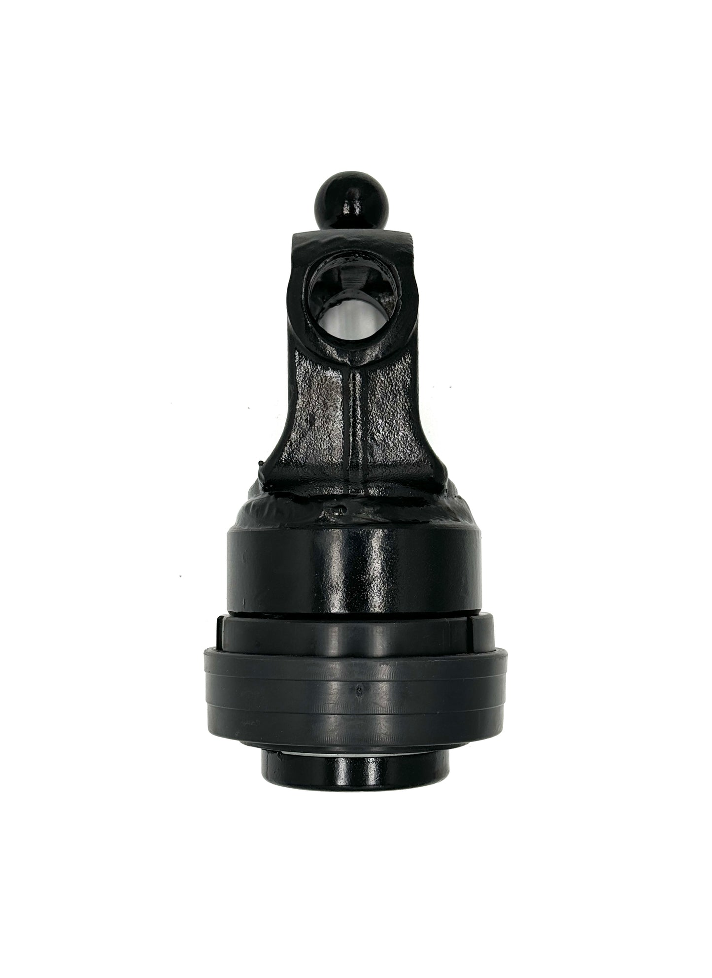 SPT Aufsteckgabel / Anschlussgabel für Weitwinkel 1 3/8"Z6 Baugröße 4