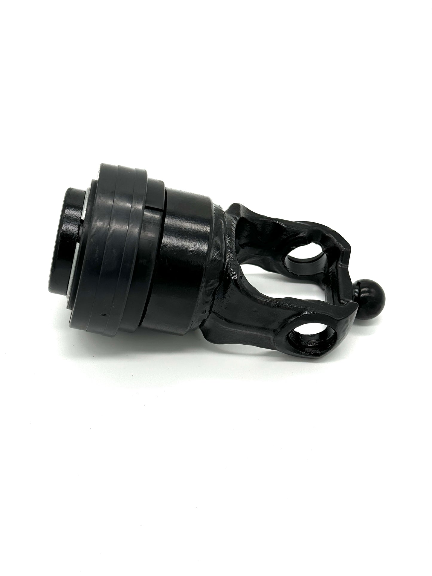 SPT Aufsteckgabel / Anschlussgabel für Weitwinkel 1 3/8"Z6 Baugröße 4