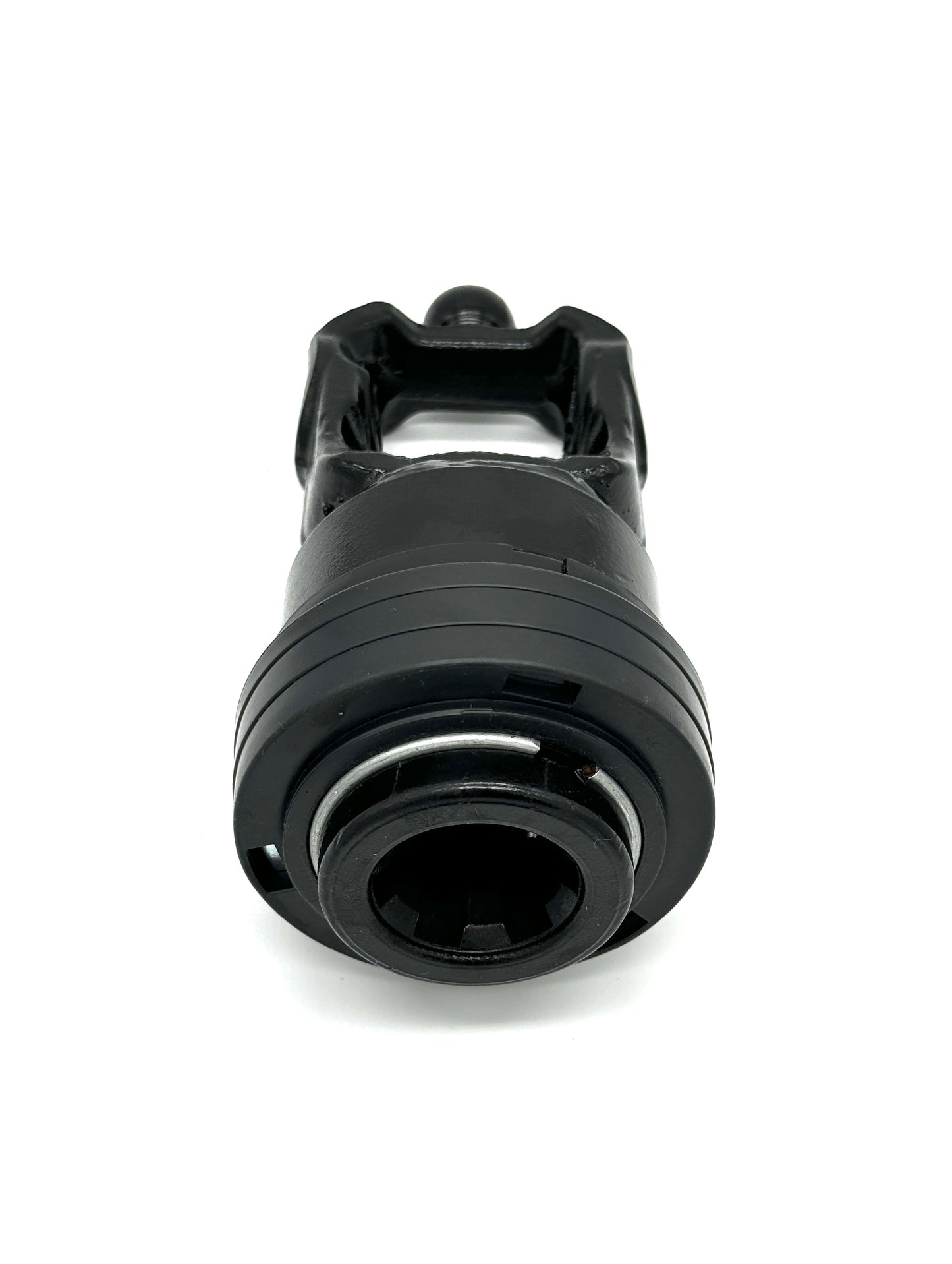 SPT Aufsteckgabel / Anschlussgabel für Weitwinkel 1 3/8"Z6 Baugröße 4