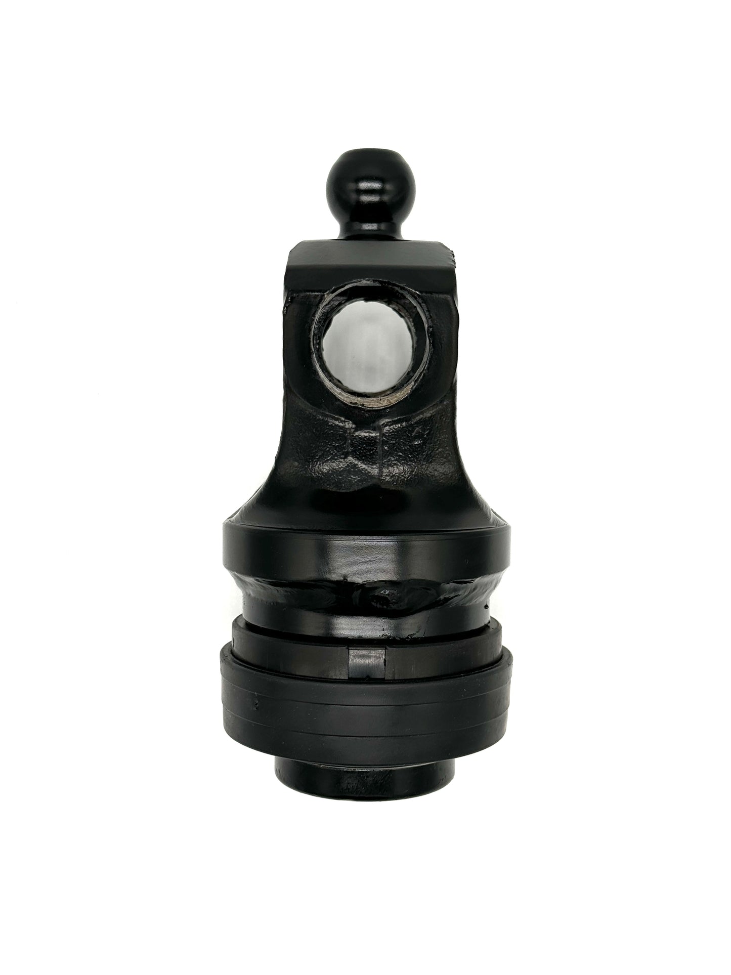 SPT Aufsteckgabel / Anschlussgabel für Weitwinkel 1 3/8"Z6 Baugröße 7