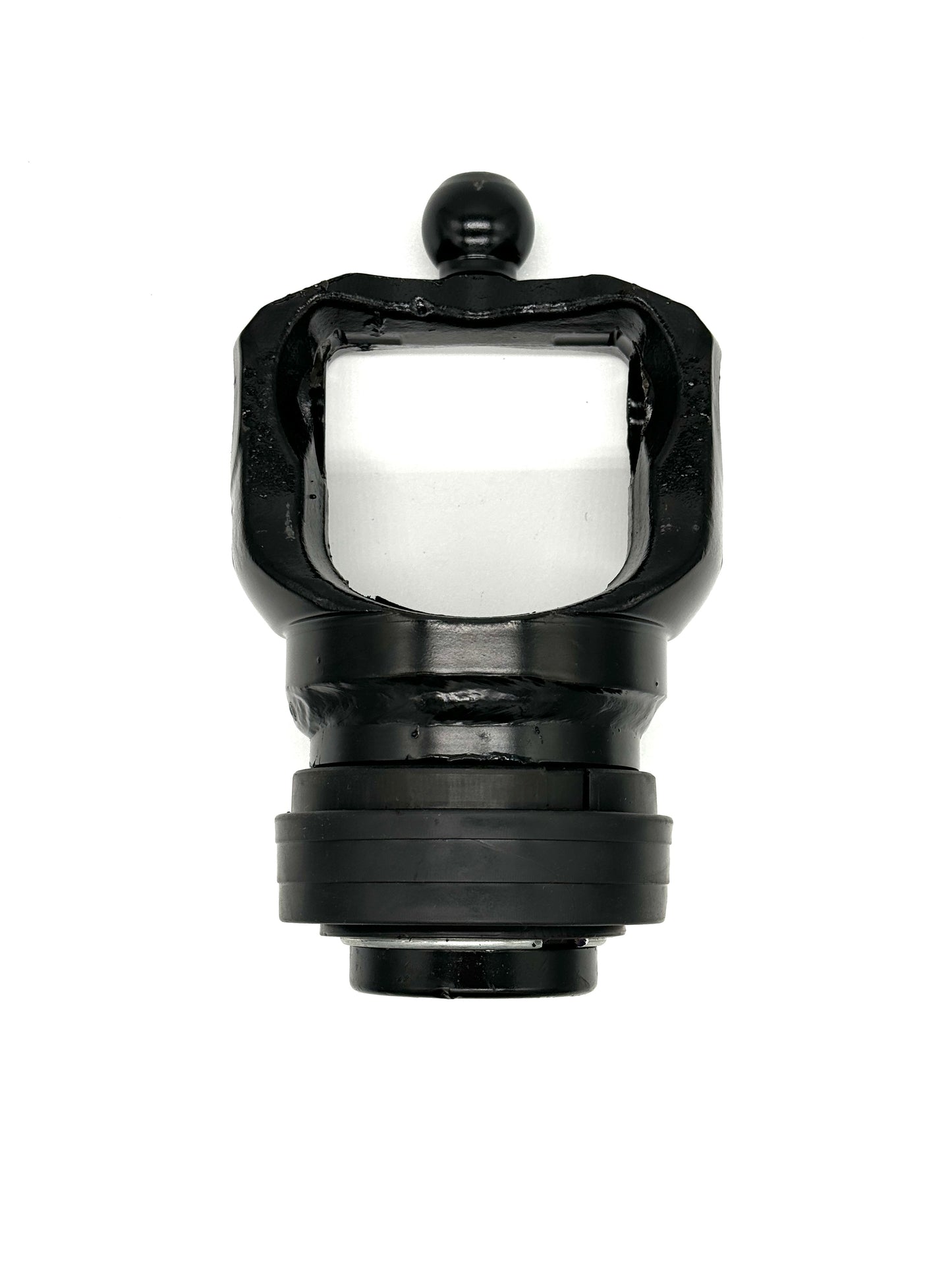 SPT Aufsteckgabel / Anschlussgabel für Weitwinkel 1 3/8"Z6 Baugröße 7
