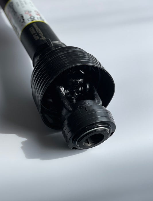 SPT Gelenkwelle Zapfwelle Standard 21 bis 31 PS - 1 3/8" Z6 Baugröße 2