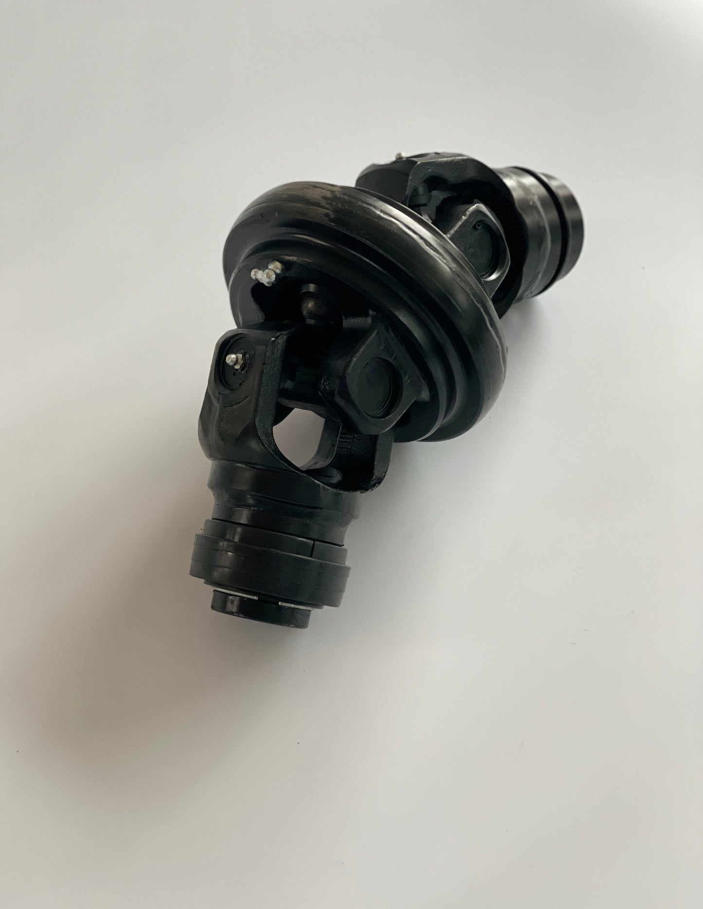 Weitwinkelgelenk 80° Dreikantprofil 54mm Gelenkwelle 1 3/8"Z6 Zapfwelle Baugröße 7