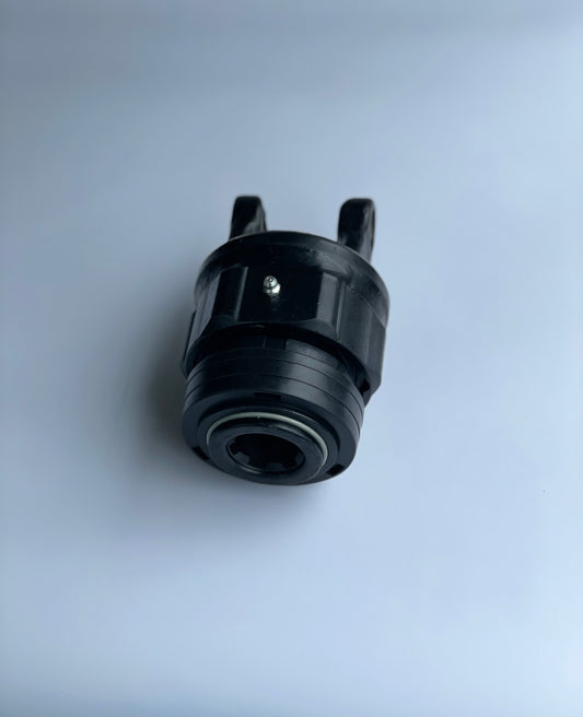 SPT Freilaufkupplung LINKS für Gelenkwelle 23,8x61,3mm 1 3/8"Z6 Baugröße 2