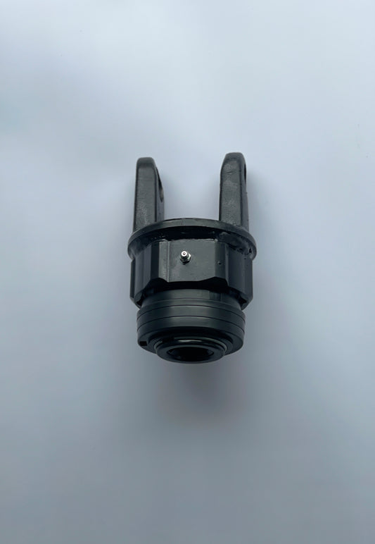 SPT Freilaufkupplung LINKS für Gelenkwelle 30,2x79,4mm 1 3/8"Z6 Baugröße 5