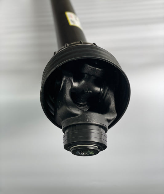 SPT Gelenkwelle Zapfwelle Standard 75 bis 118PS - 1 3/8" Z6 Baugröße >7