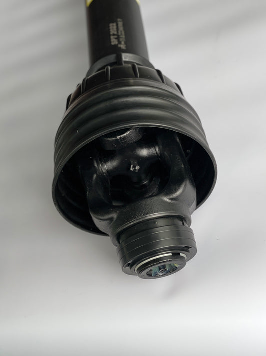 SPT Gelenkwelle Zapfwelle Standard 95 bis 150PS - 1 3/8" Z6 Baugröße 8