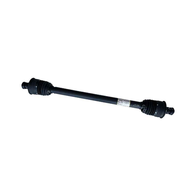 SPT Gelenkwelle beidseitig Weitwinkel 1 3/8"Z6 Serie3 vergl. WWZ2380/G4
