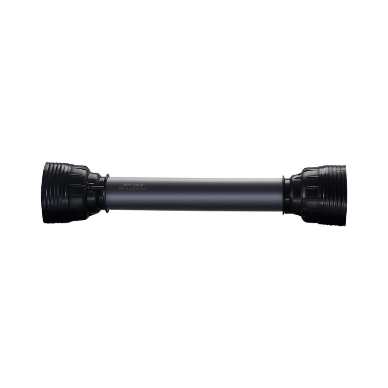 SPT Gelenkwellenschutz Schutzrohr 119cm Serie 5 passend auch zu anderen Herstellern