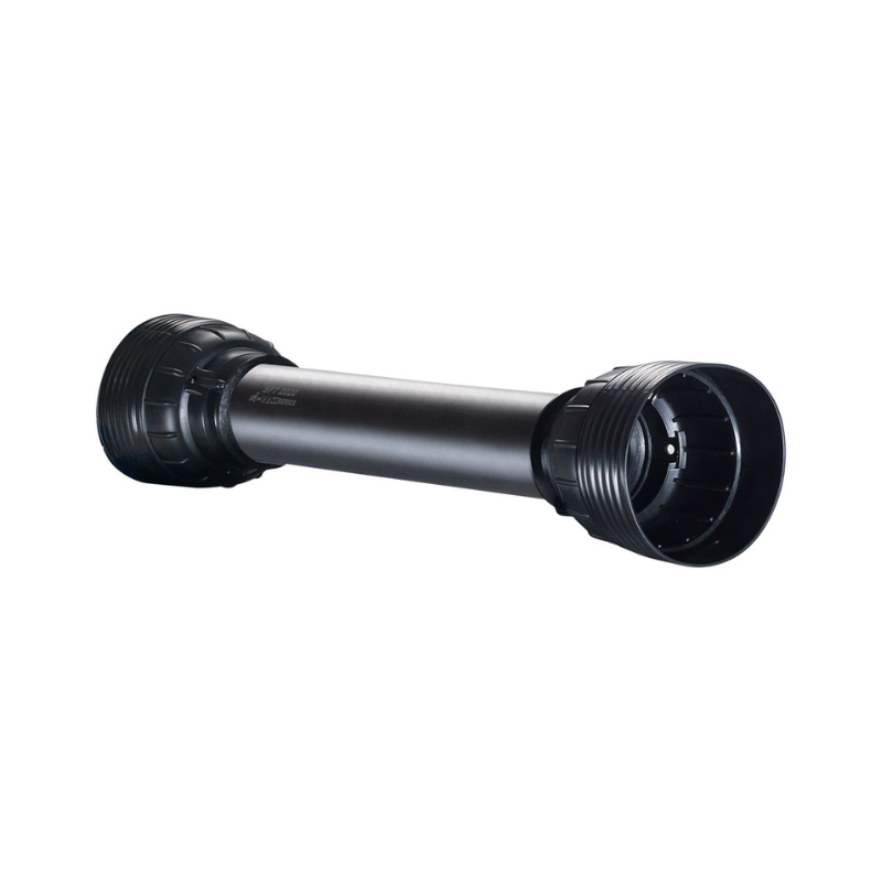 SPT Gelenkwellenschutz Schutzrohr 119cm Serie 5 passend auch zu anderen Herstellern