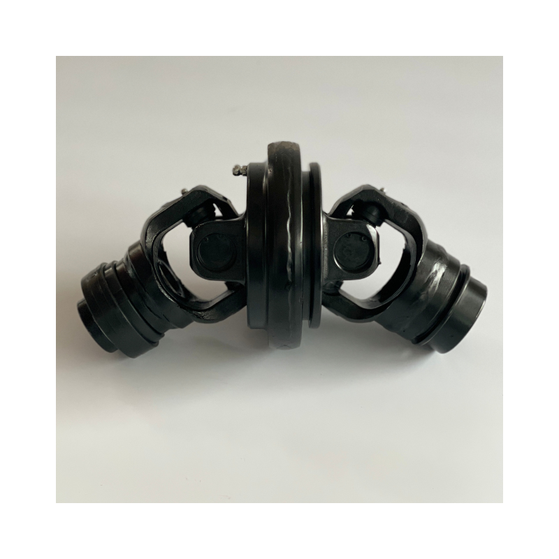 Weitwinkelgelenk 80° Dreikantprofil 54mm Gelenkwelle 1 3/8"Z6 Zapfwelle Baugröße 7