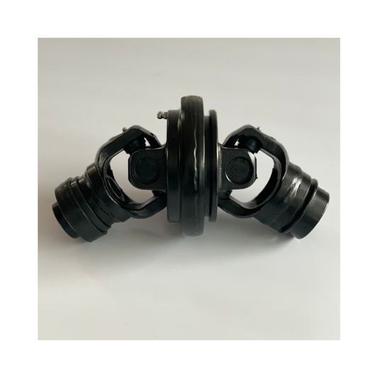 Weitwinkelgelenk 80° Dreikantprofil 54mm Gelenkwelle 1 3/8"Z6 Zapfwelle Baugröße 7