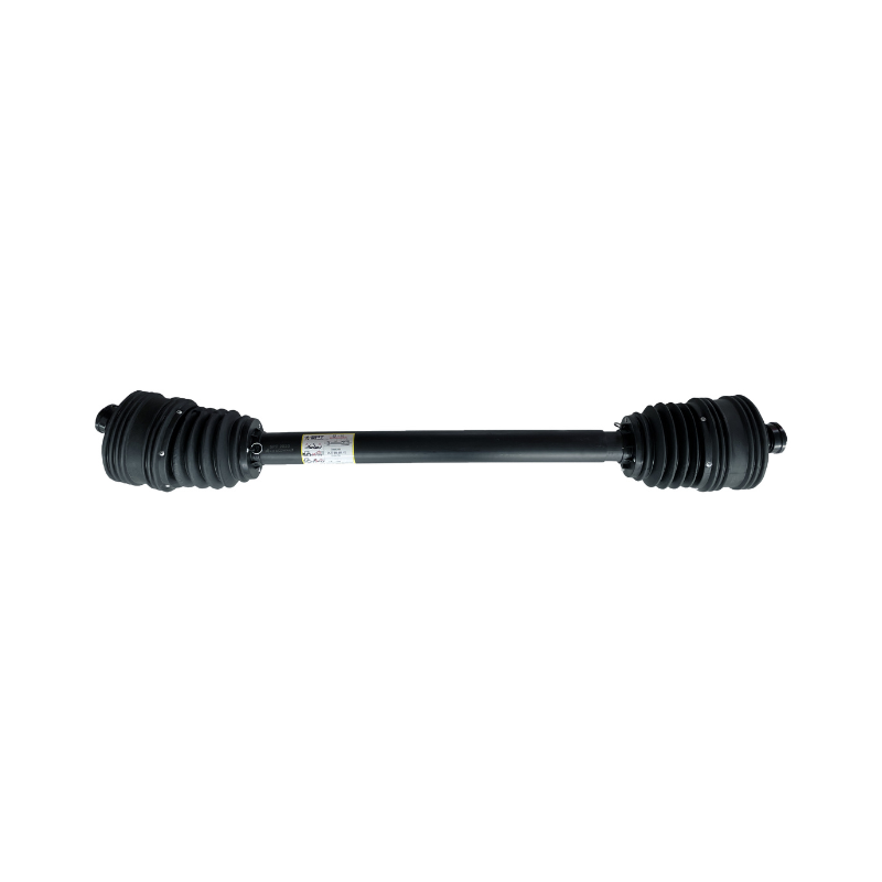 SPT Gelenkwelle beidseitig Weitwinkel 1 3/8"Z6 Serie7 vergl. WWZ2580/G8