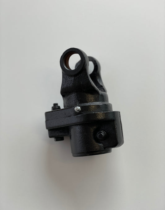 SPT Scherbolzenkupplung 650Nm für Gelenkwelle 23,8x61,3mm 1 3/8"Z6 Baugröße 2