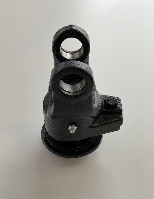 SPT Scherbolzenkupplung 2200Nm für Gelenkwelle 30,2x79,4mm 1 3/8"Z6 Baugröße 5