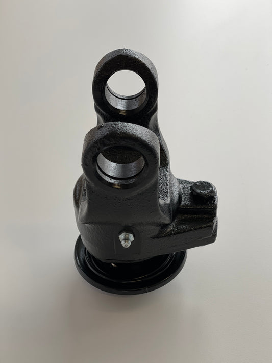 SPT Scherbolzenkupplung 2500Nm für Gelenkwelle 30,2x91,4mm 1 3/8"Z6 Baugröße 7