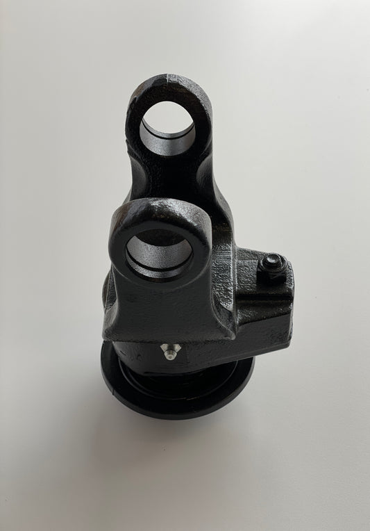 SPT Scherbolzenkupplung 2700Nm für Gelenkwelle 30,2x106mm 1 3/8"Z6 Baugröße >7